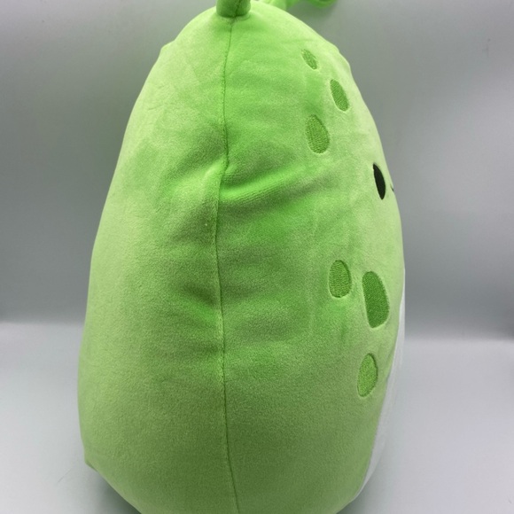 SQUISHMALLOWS 11" FINN Slug Space Alien NWT RARE 2024 - Picture 3 of 7